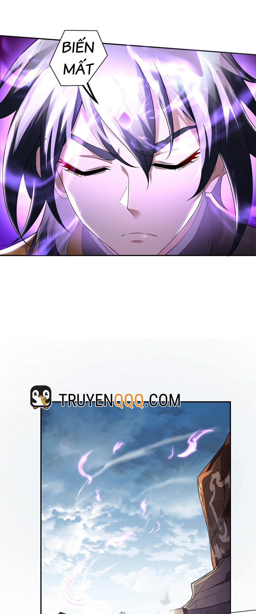 Đường Thần Thiên Mệnh Chap 10 - Next Chap 11