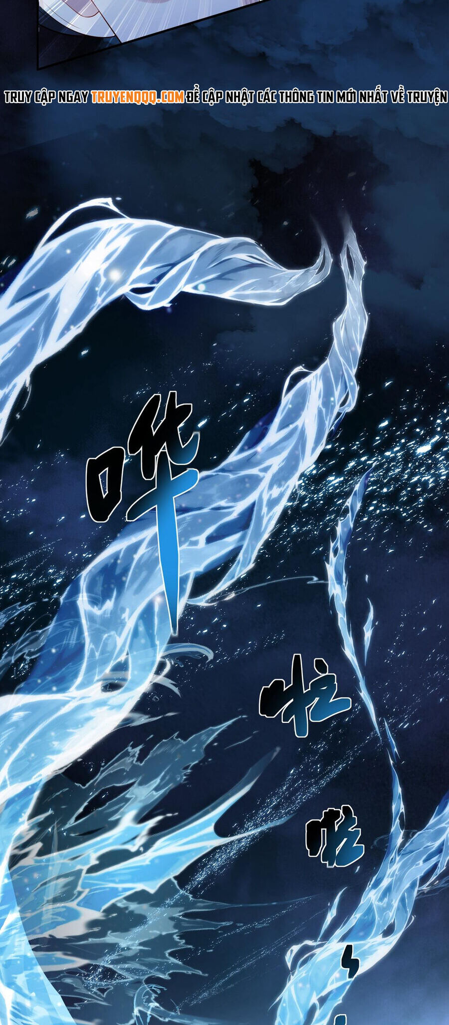 Đường Thần Thiên Mệnh Chap 10 - Next Chap 11
