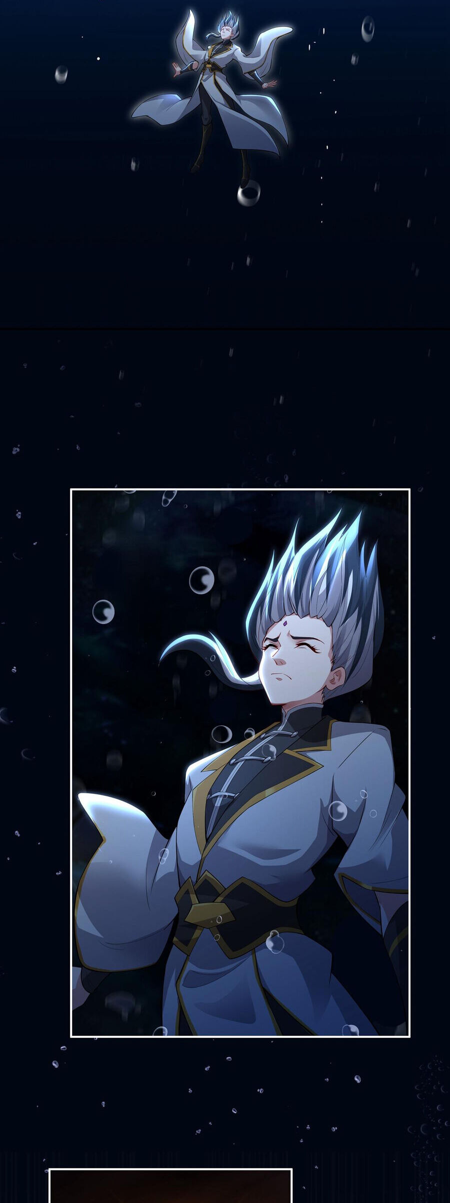 Đường Thần Thiên Mệnh Chap 10 - Next Chap 11