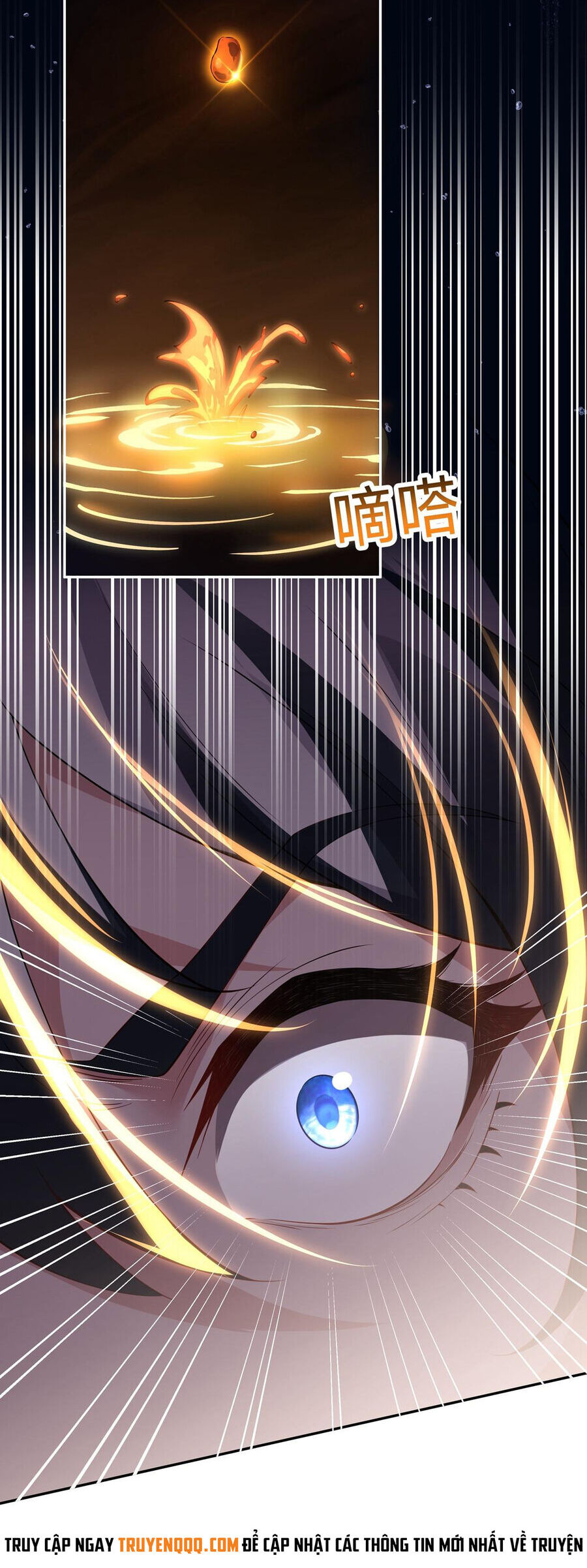 Đường Thần Thiên Mệnh Chap 10 - Next Chap 11