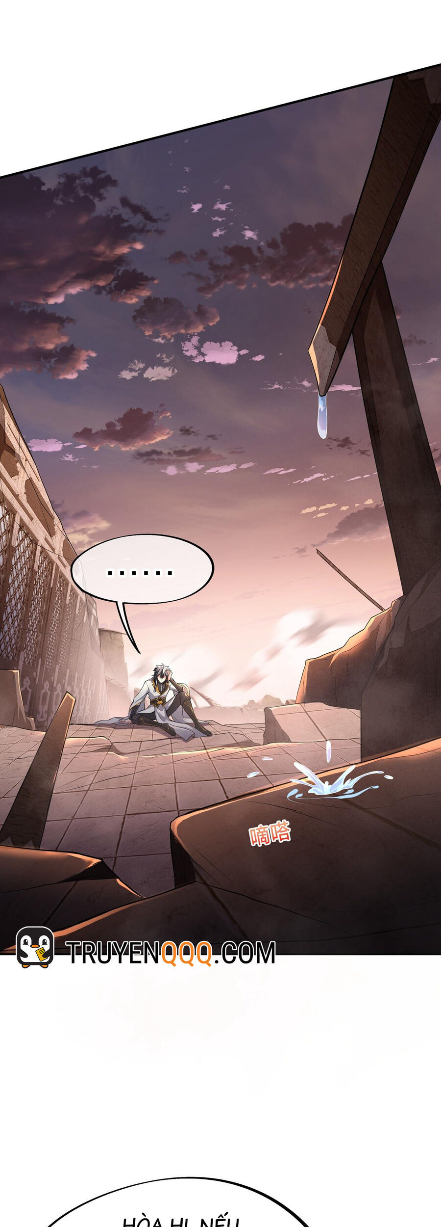 Đường Thần Thiên Mệnh Chap 10 - Next Chap 11