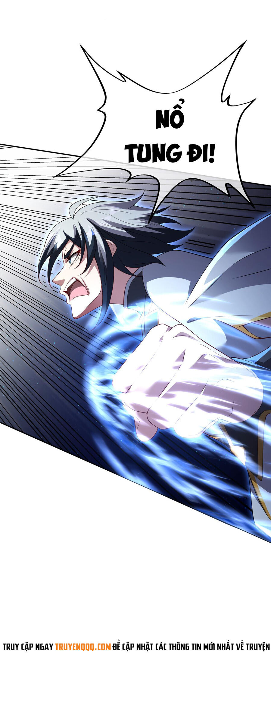 Đường Thần Thiên Mệnh Chap 9 - Next Chap 10