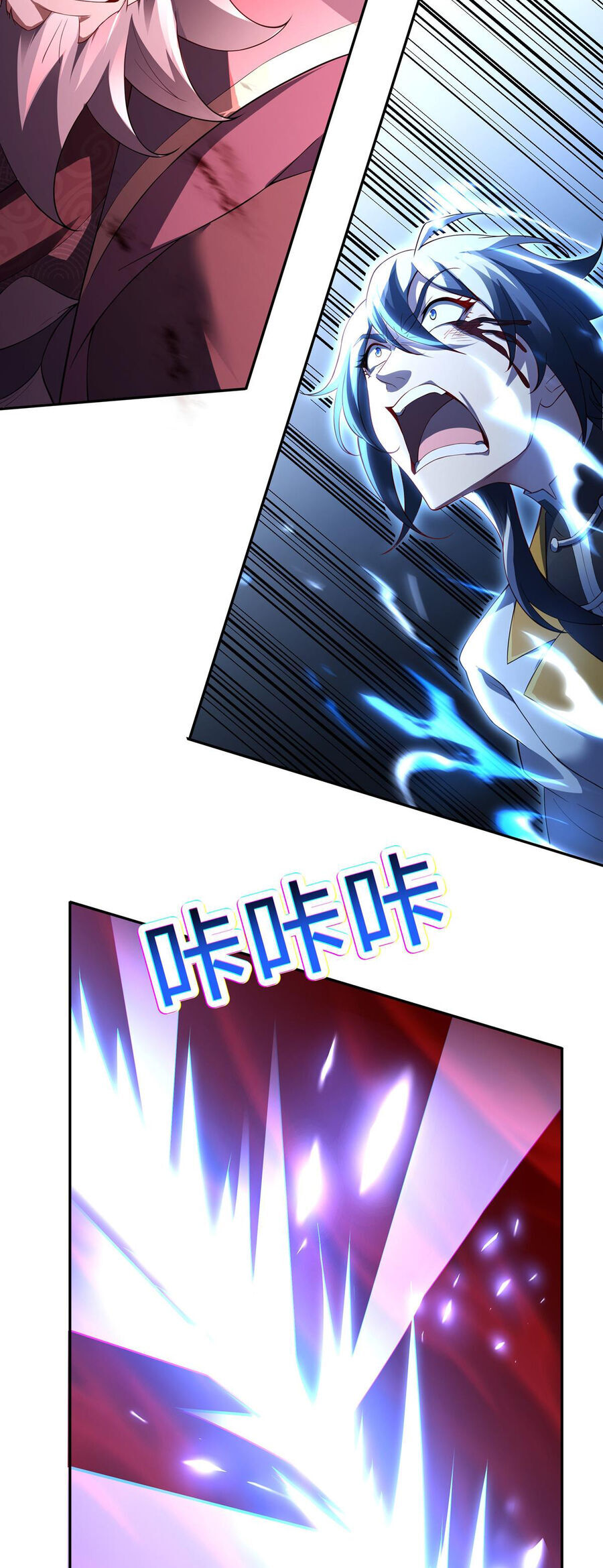 Đường Thần Thiên Mệnh Chap 9 - Next Chap 10