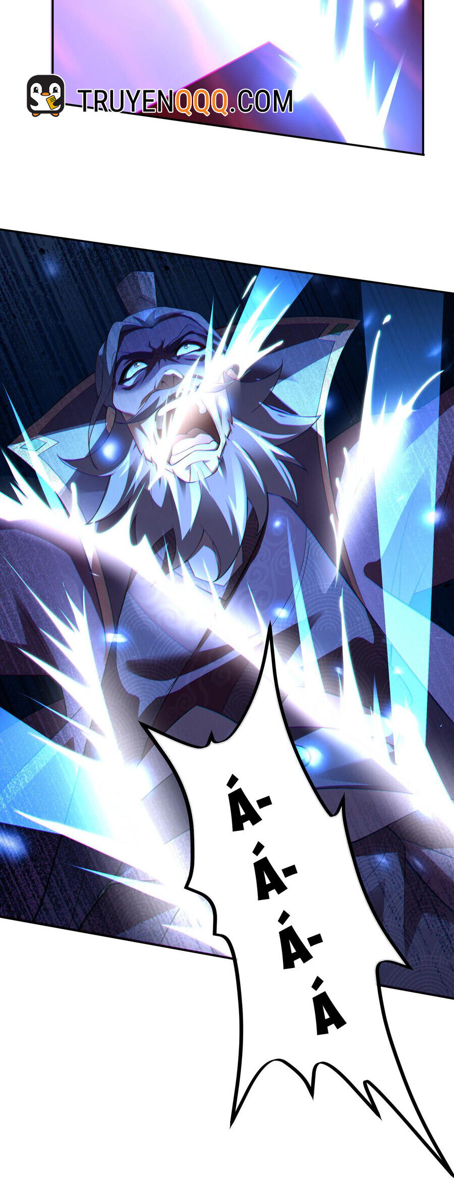 Đường Thần Thiên Mệnh Chap 9 - Next Chap 10