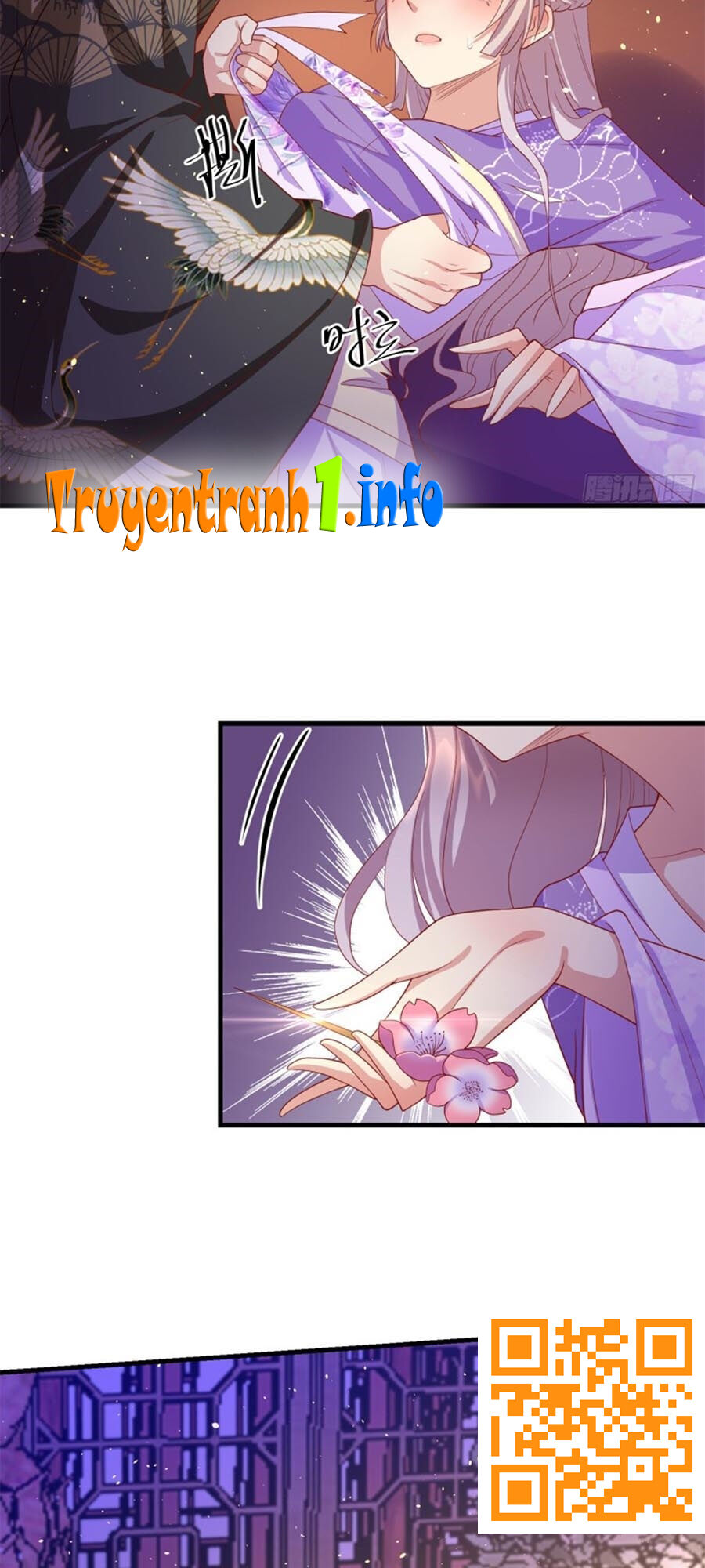 Dưỡng Thú Vi Phi Chap 51 - Next Chap 52
