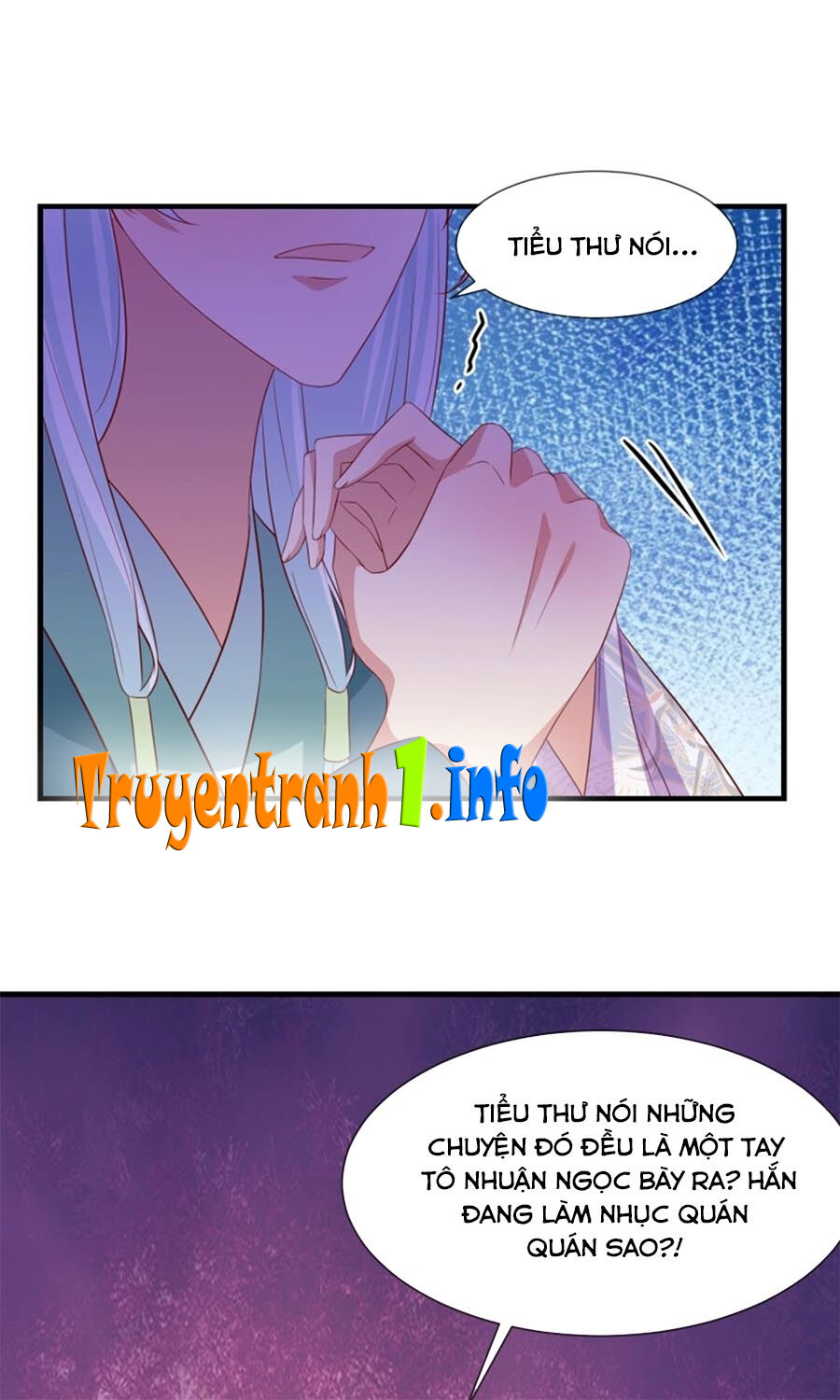 Dưỡng Thú Vi Phi Chap 51 - Next Chap 52