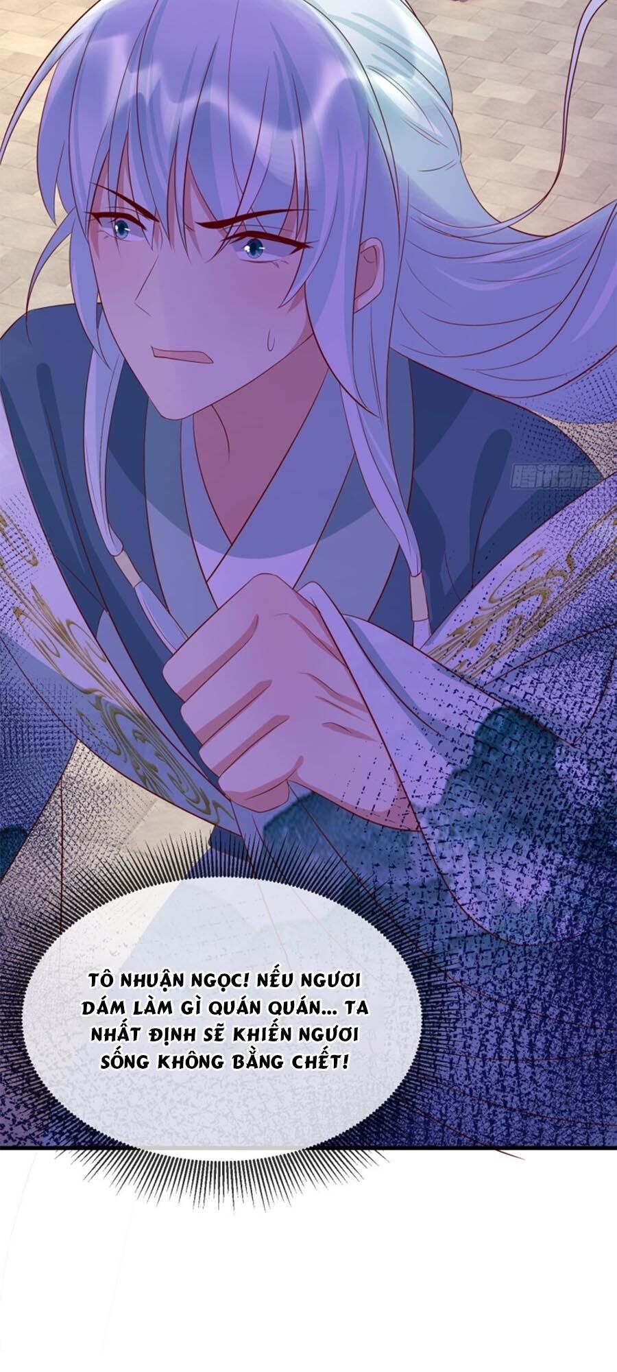 Dưỡng Thú Vi Phi Chap 51 - Next Chap 52