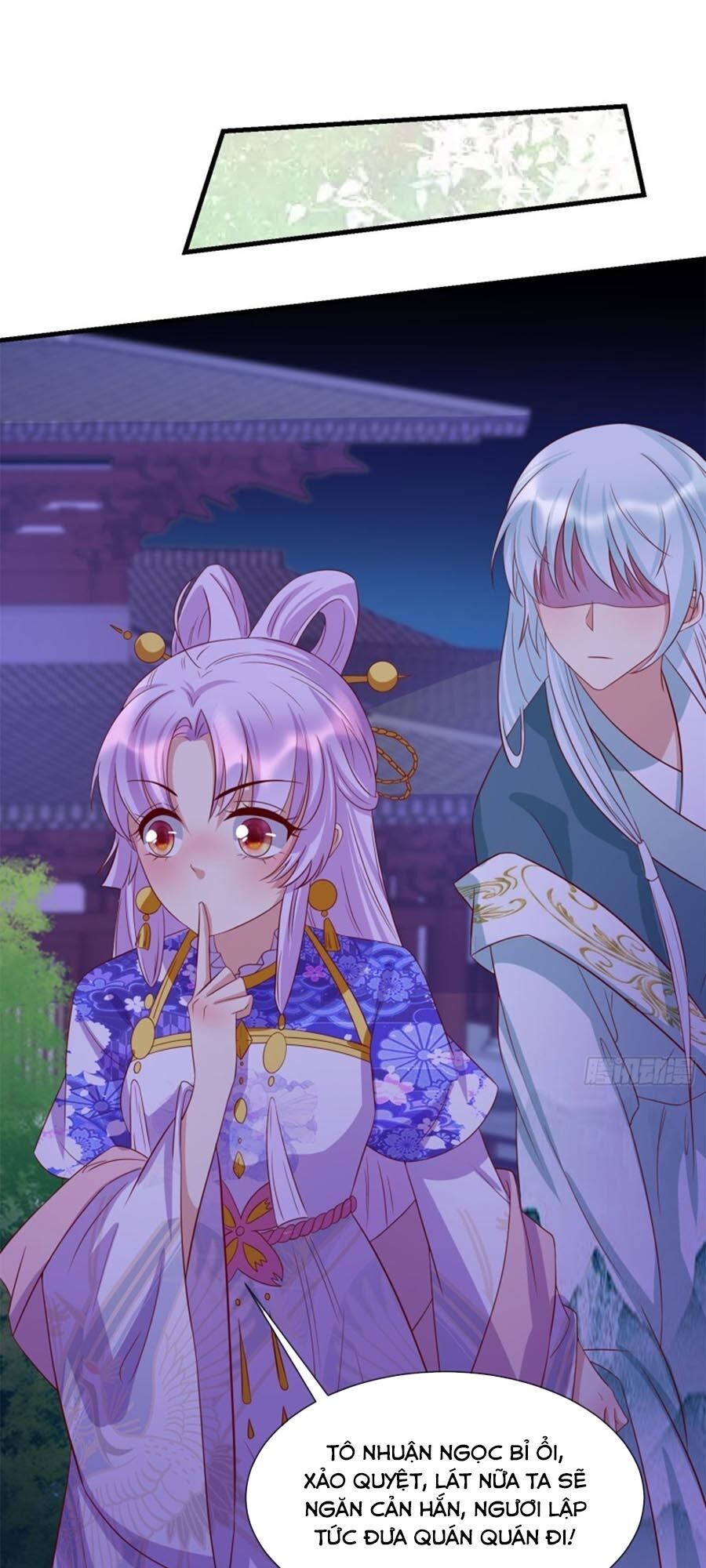 Dưỡng Thú Vi Phi Chap 51 - Next Chap 52