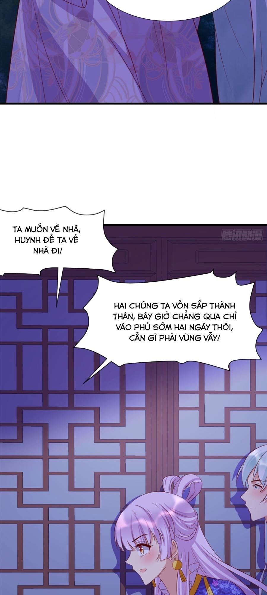 Dưỡng Thú Vi Phi Chap 51 - Next Chap 52