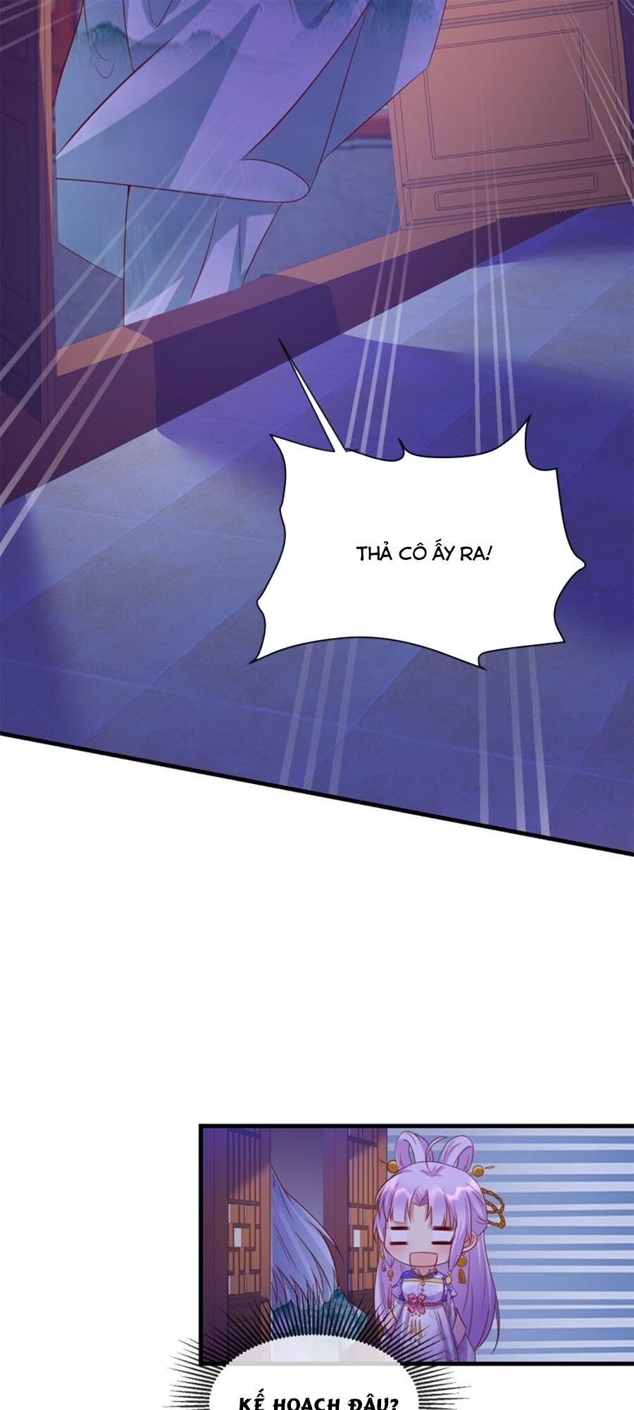 Dưỡng Thú Vi Phi Chap 51 - Next Chap 52