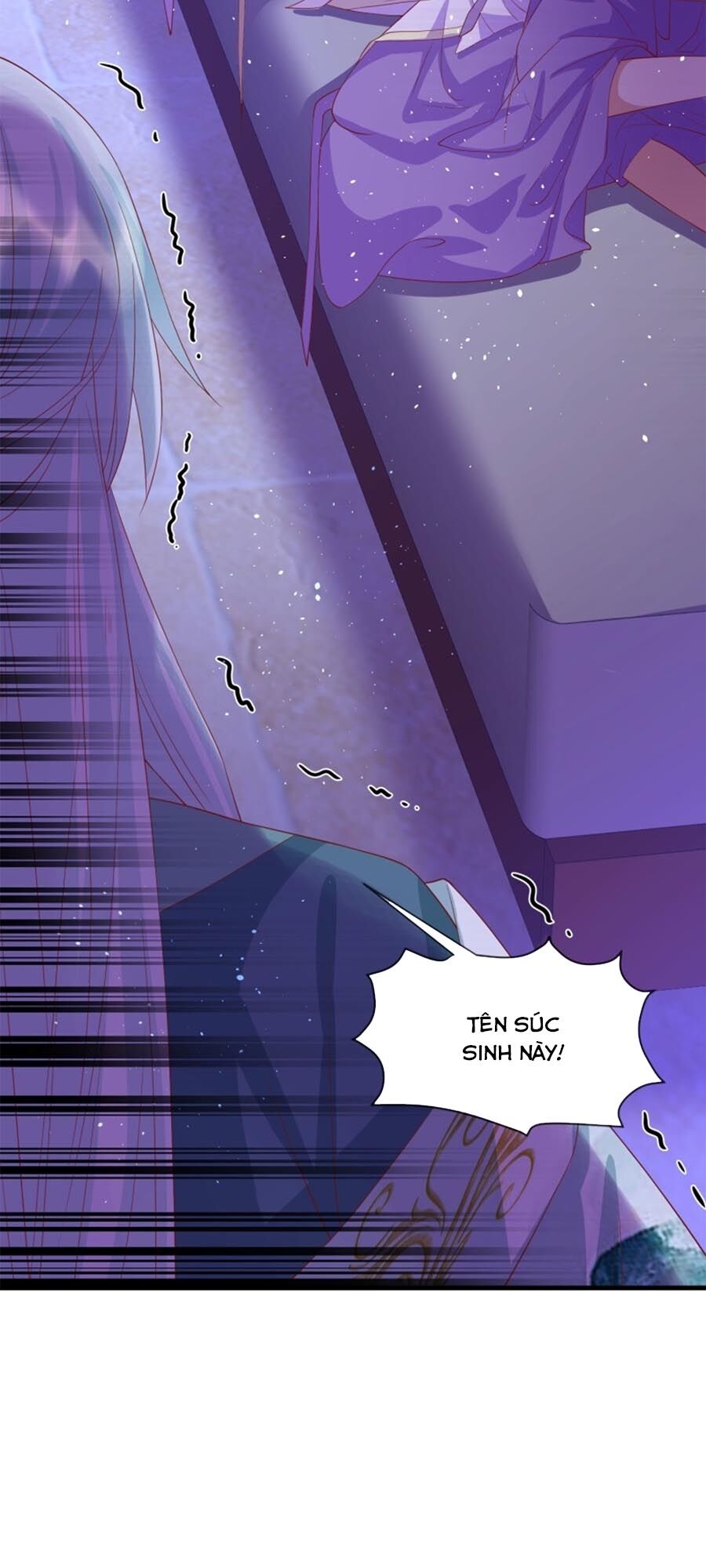 Dưỡng Thú Vi Phi Chap 51 - Next Chap 52