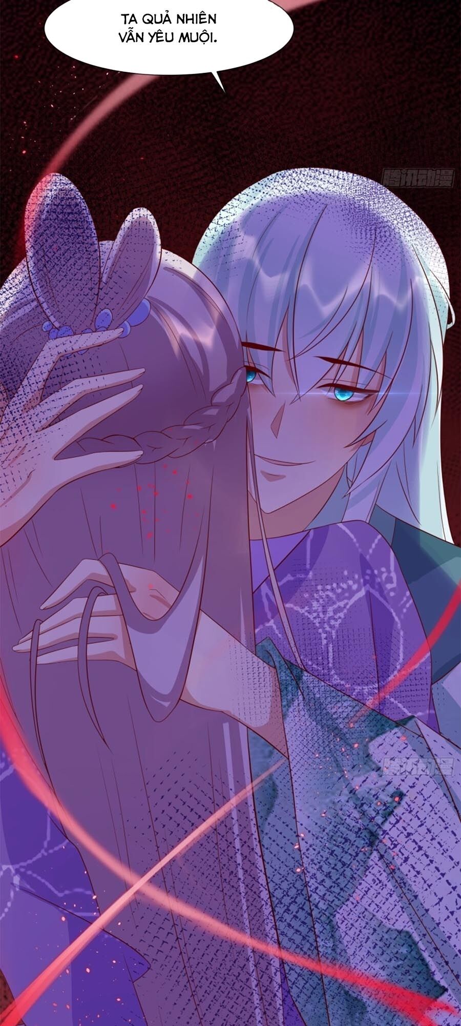 Dưỡng Thú Vi Phi Chap 51 - Next Chap 52
