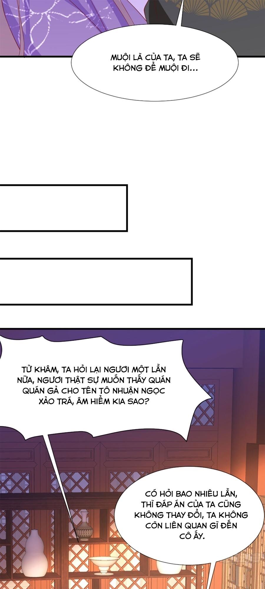 Dưỡng Thú Vi Phi Chap 51 - Next Chap 52