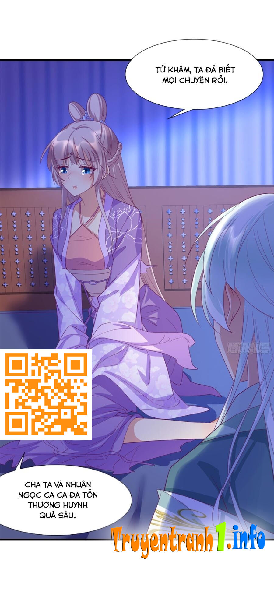 Dưỡng Thú Vi Phi Chap 52 - Next Chap 53
