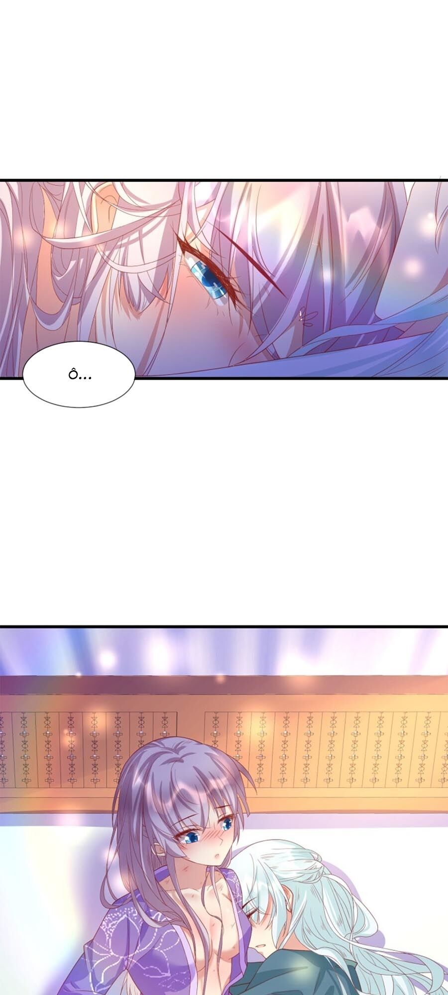 Dưỡng Thú Vi Phi Chap 52 - Next Chap 53