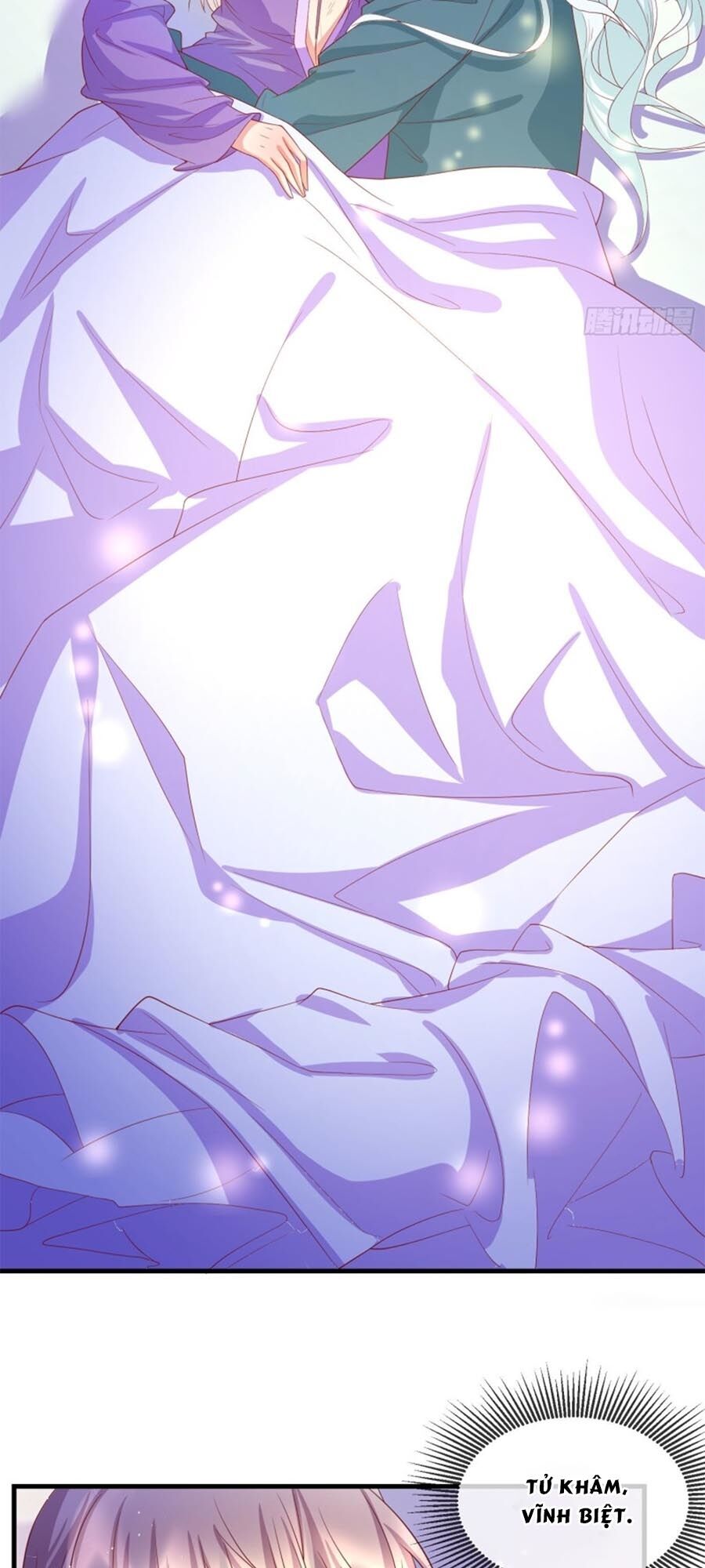 Dưỡng Thú Vi Phi Chap 52 - Next Chap 53
