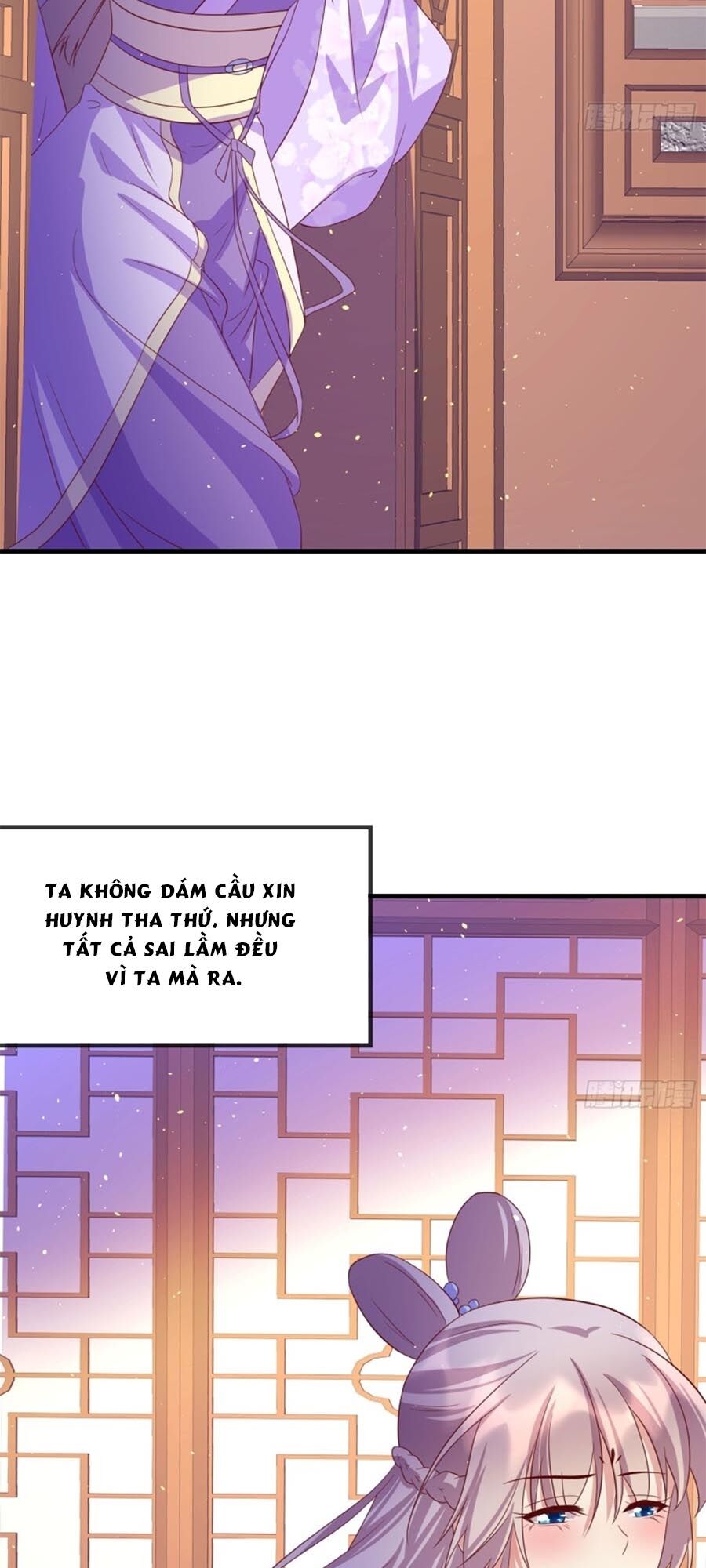 Dưỡng Thú Vi Phi Chap 52 - Next Chap 53