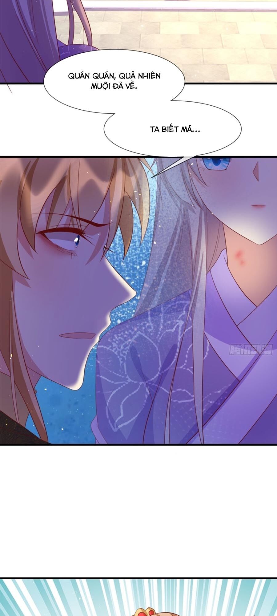 Dưỡng Thú Vi Phi Chap 52 - Next Chap 53