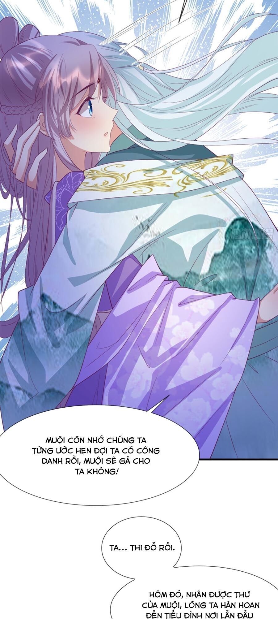 Dưỡng Thú Vi Phi Chap 52 - Next Chap 53