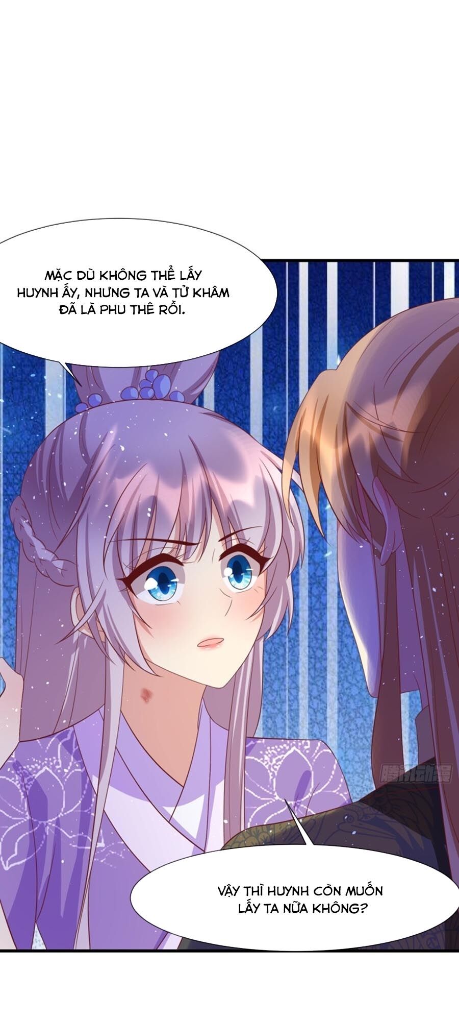 Dưỡng Thú Vi Phi Chap 52 - Next Chap 53