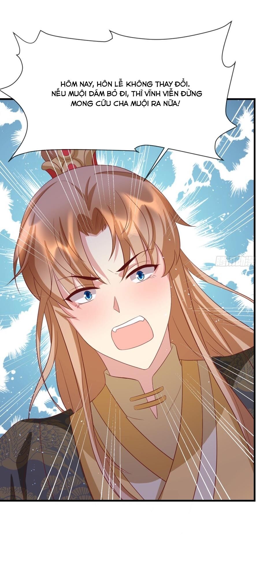 Dưỡng Thú Vi Phi Chap 52 - Next Chap 53