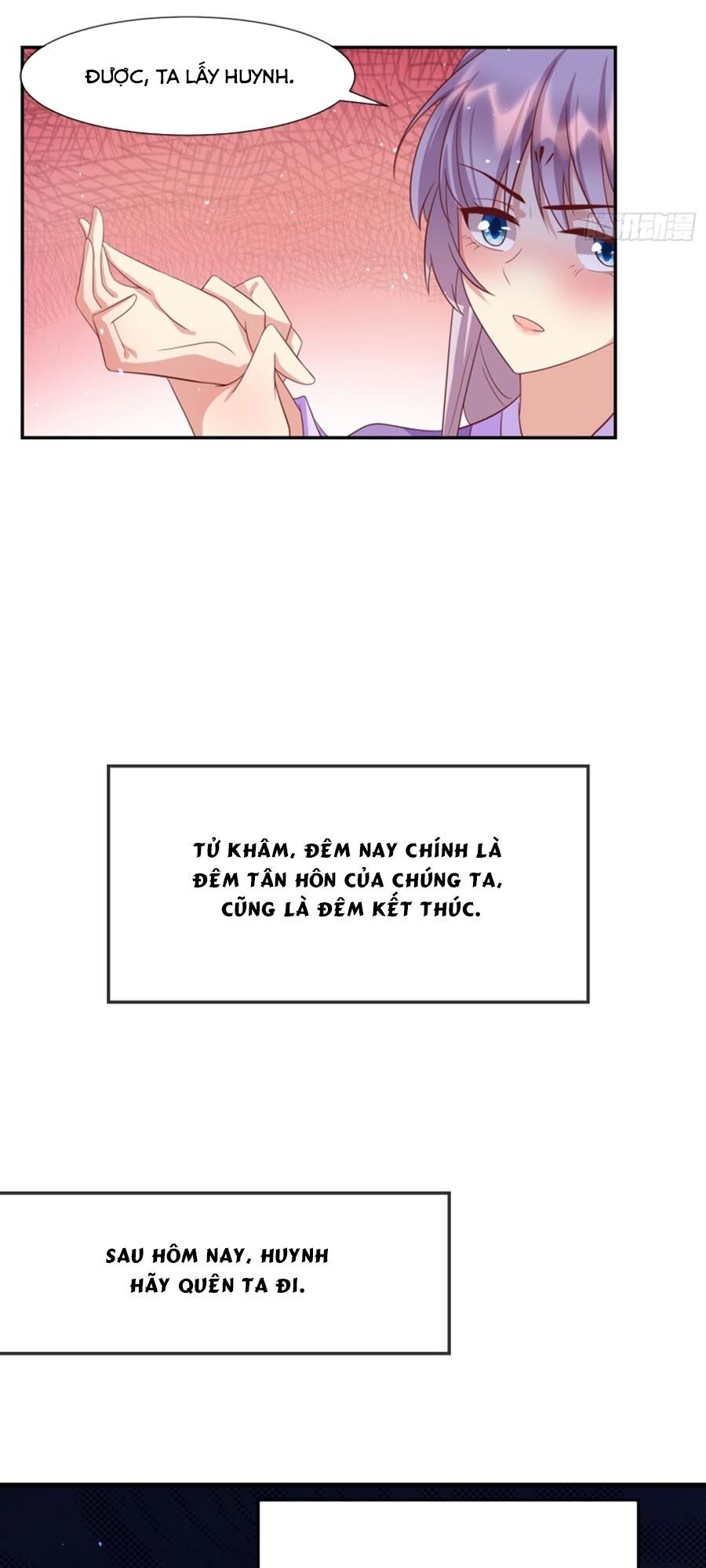 Dưỡng Thú Vi Phi Chap 52 - Next Chap 53