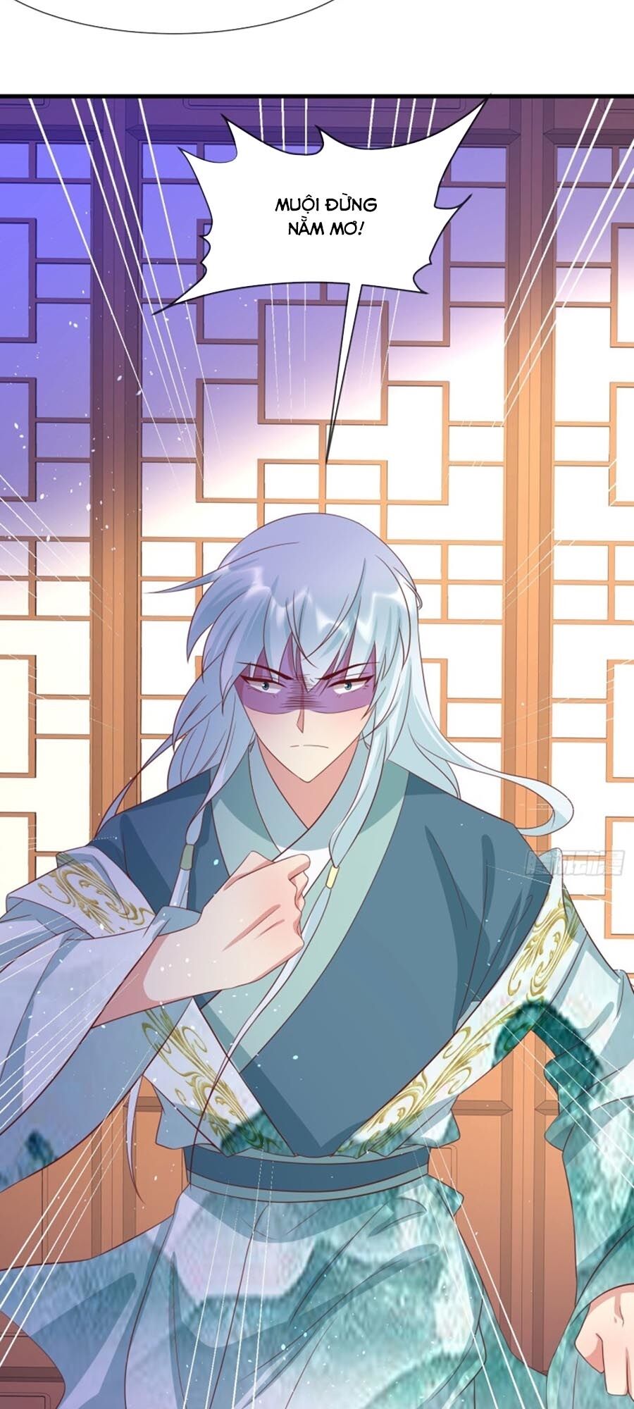 Dưỡng Thú Vi Phi Chap 52 - Next Chap 53