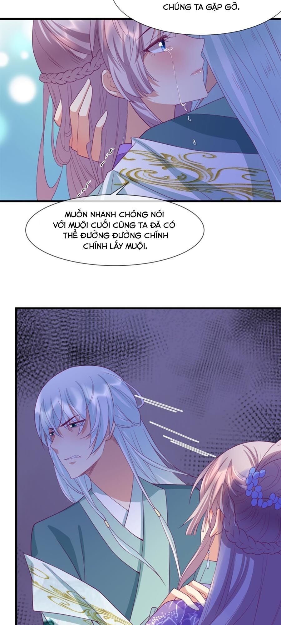 Dưỡng Thú Vi Phi Chap 52 - Next Chap 53