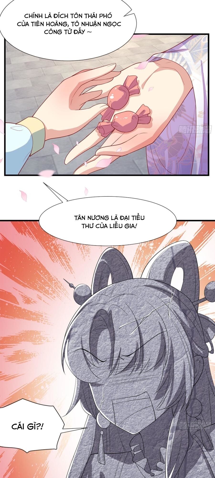Dưỡng Thú Vi Phi Chap 52 - Next Chap 53