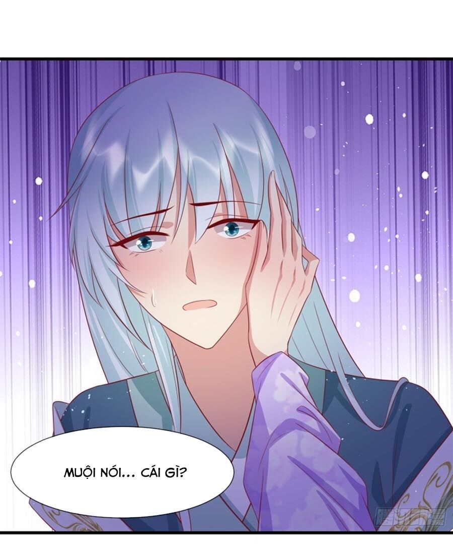 Dưỡng Thú Vi Phi Chap 52 - Next Chap 53