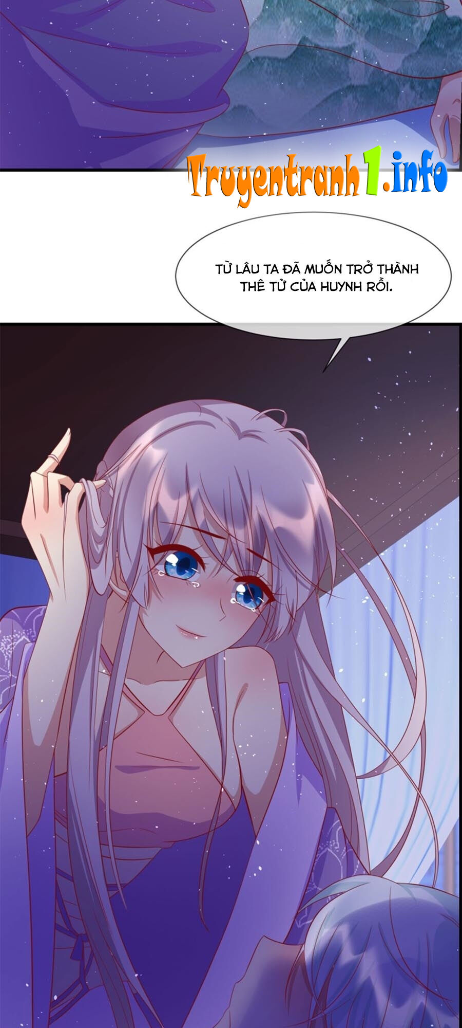 Dưỡng Thú Vi Phi Chap 52 - Next Chap 53