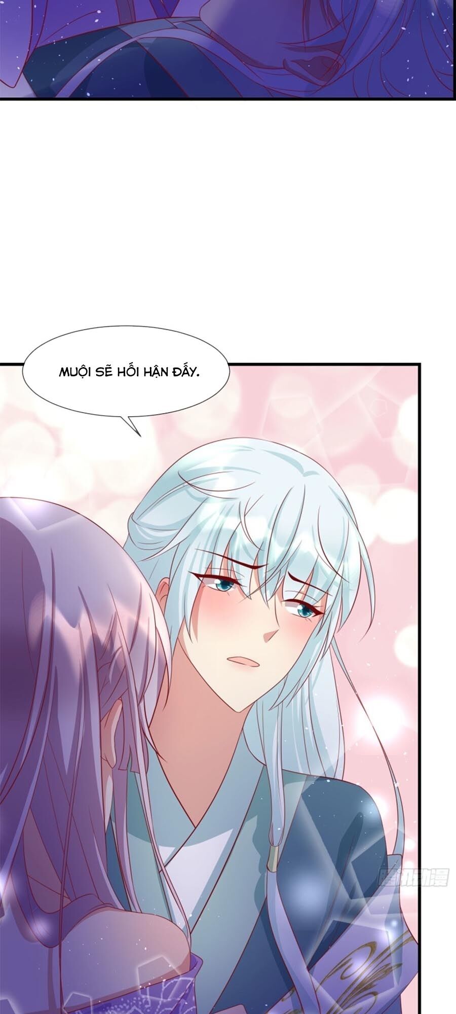 Dưỡng Thú Vi Phi Chap 52 - Next Chap 53
