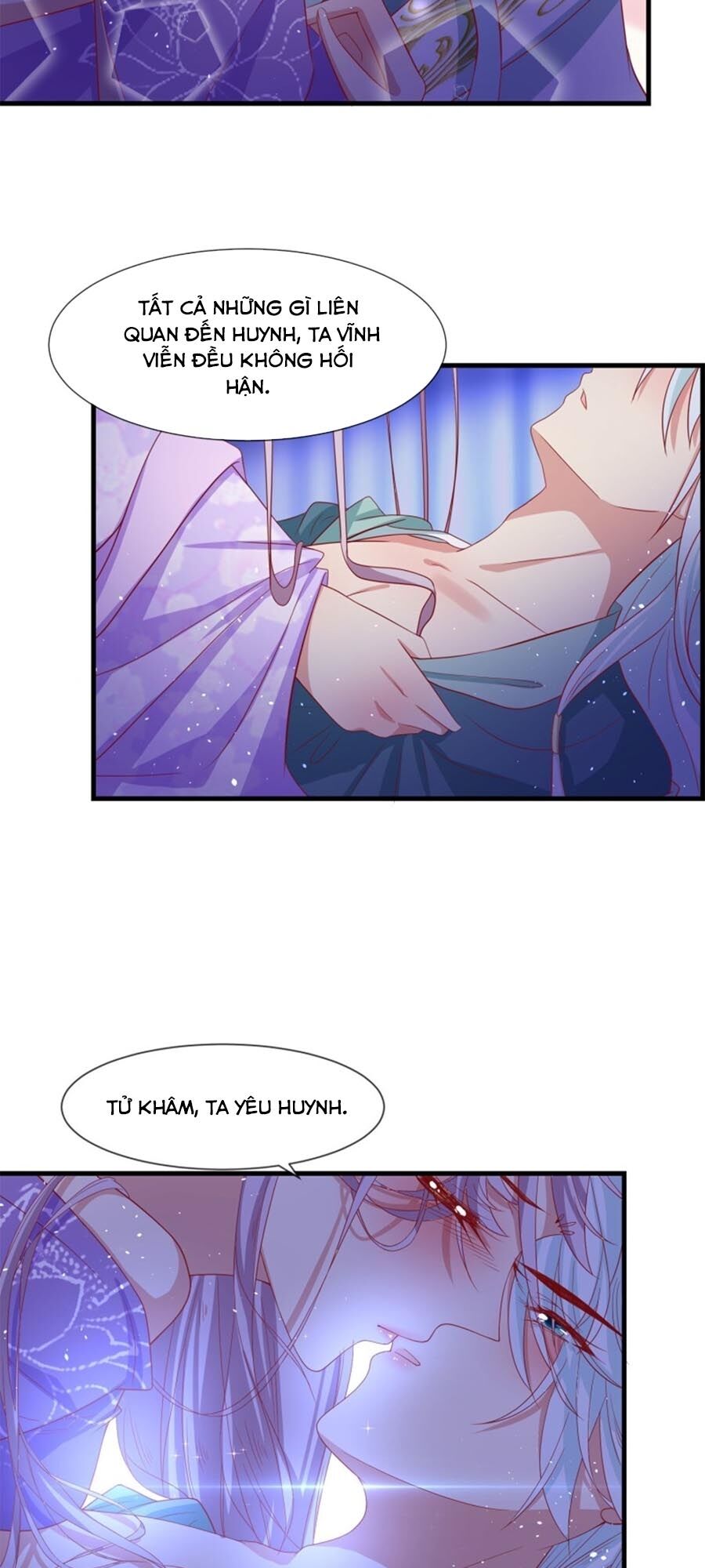 Dưỡng Thú Vi Phi Chap 52 - Next Chap 53