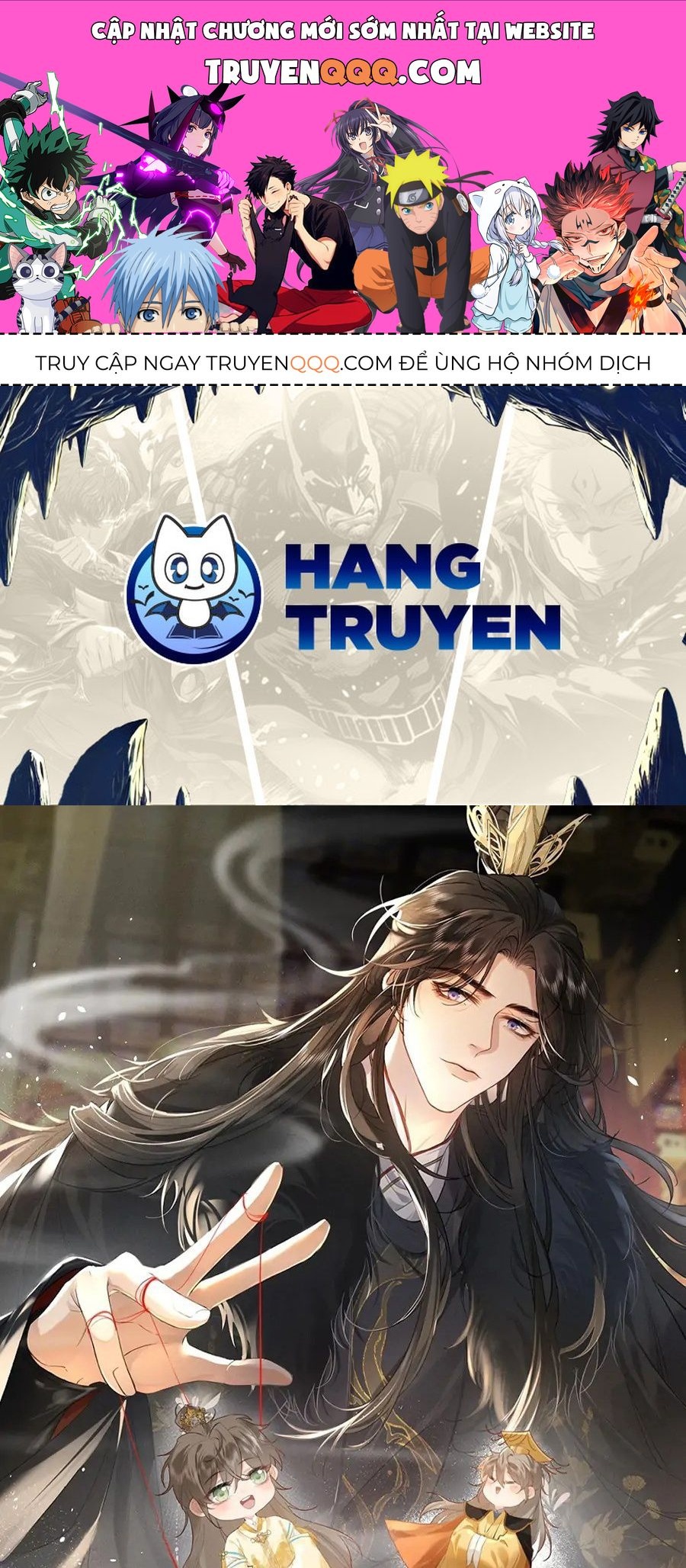 Đứt Cương Chap 10 - Next Chap 11