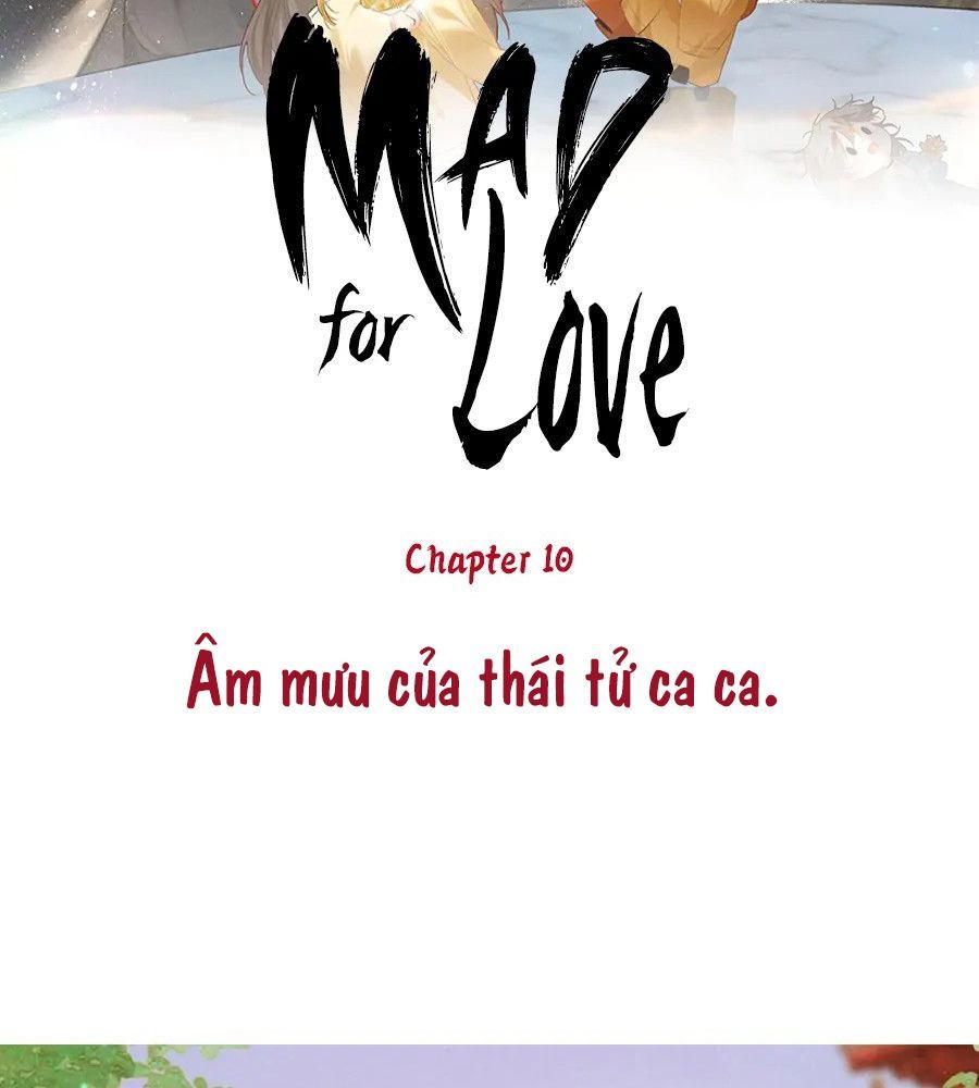 Đứt Cương Chap 10 - Next Chap 11