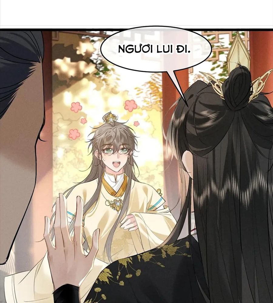 Đứt Cương Chap 10 - Next Chap 11