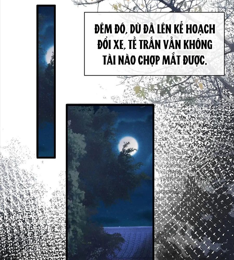 Đứt Cương Chap 10 - Next Chap 11