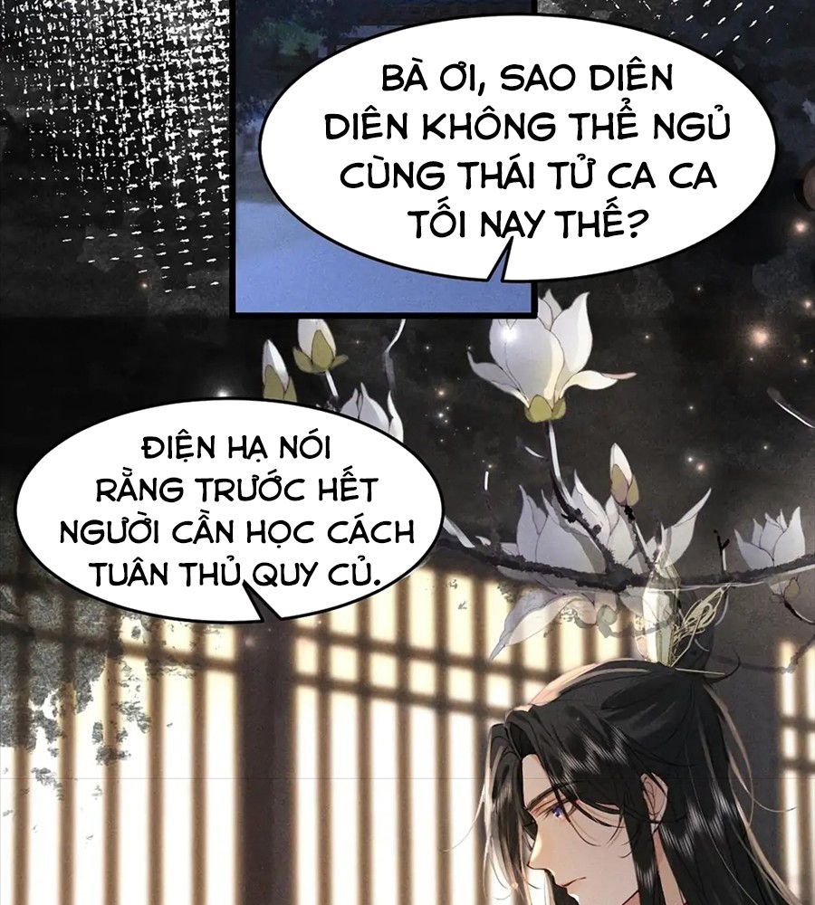 Đứt Cương Chap 10 - Next Chap 11