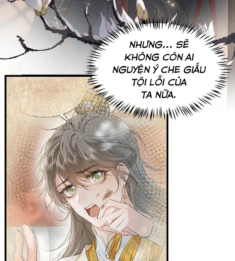 Đứt Cương Chap 10 - Next Chap 11
