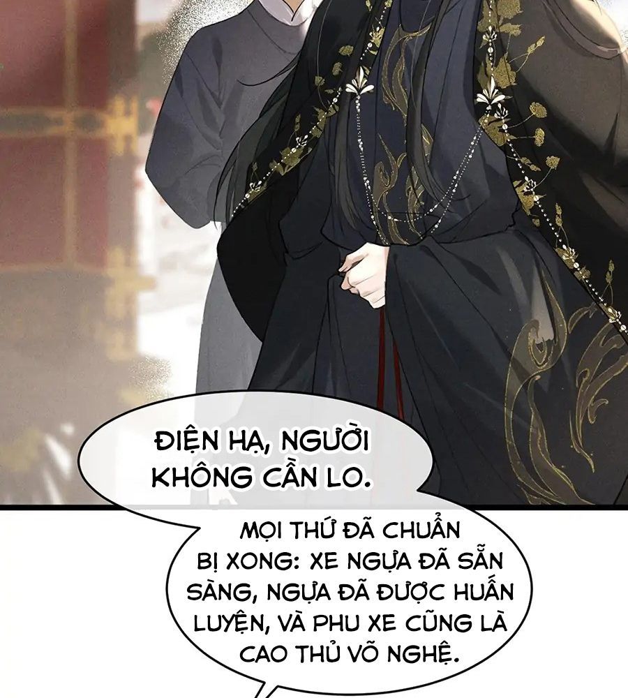 Đứt Cương Chap 10 - Next Chap 11