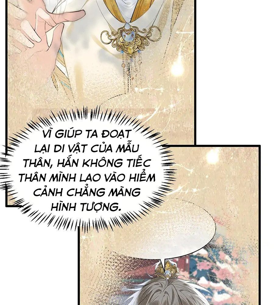 Đứt Cương Chap 10 - Next Chap 11