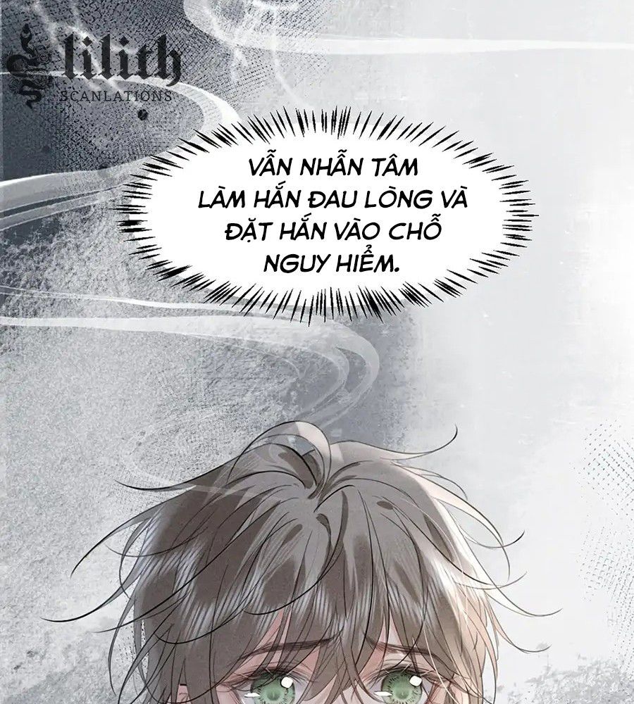 Đứt Cương Chap 10 - Next Chap 11