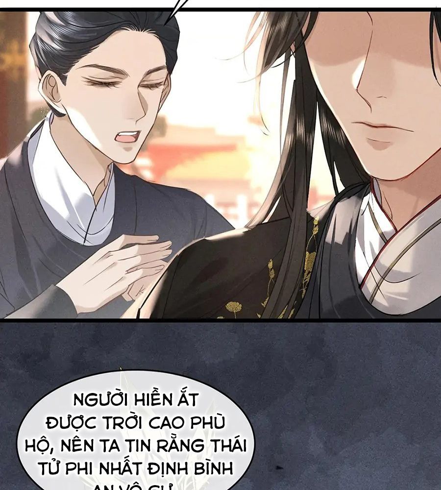 Đứt Cương Chap 10 - Next Chap 11