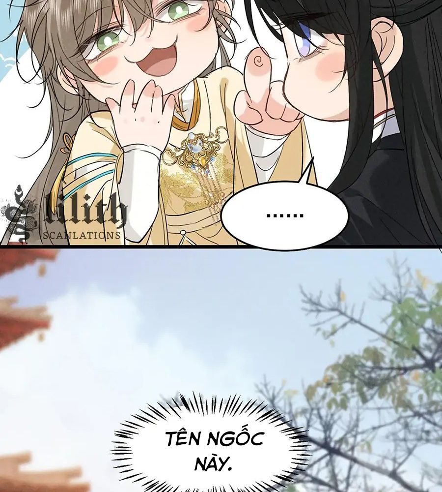 Đứt Cương Chap 10 - Next Chap 11