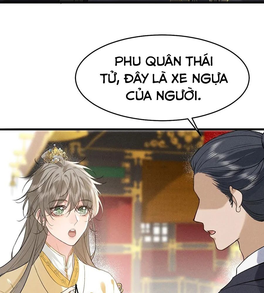 Đứt Cương Chap 10 - Next Chap 11