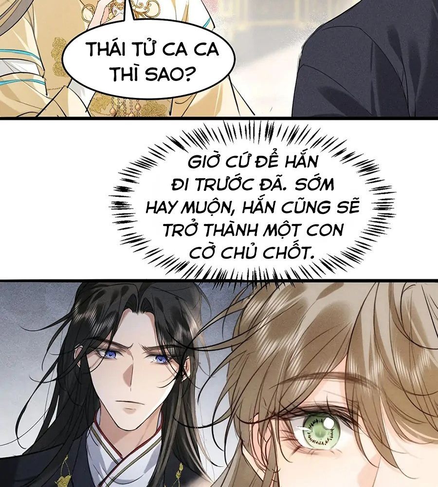 Đứt Cương Chap 10 - Next Chap 11