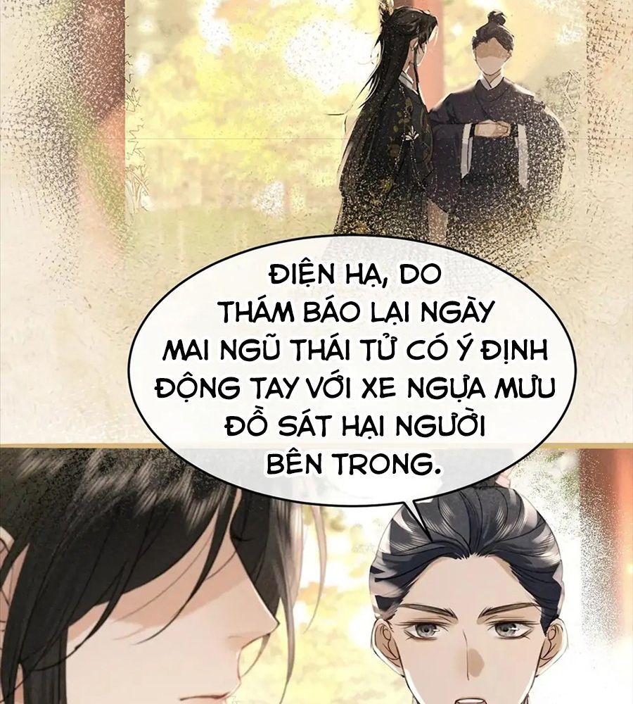 Đứt Cương Chap 10 - Next Chap 11