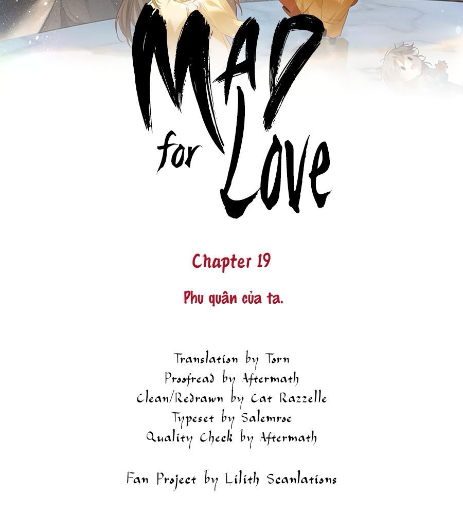 Đứt Cương Chap 19 - Next Chap 20