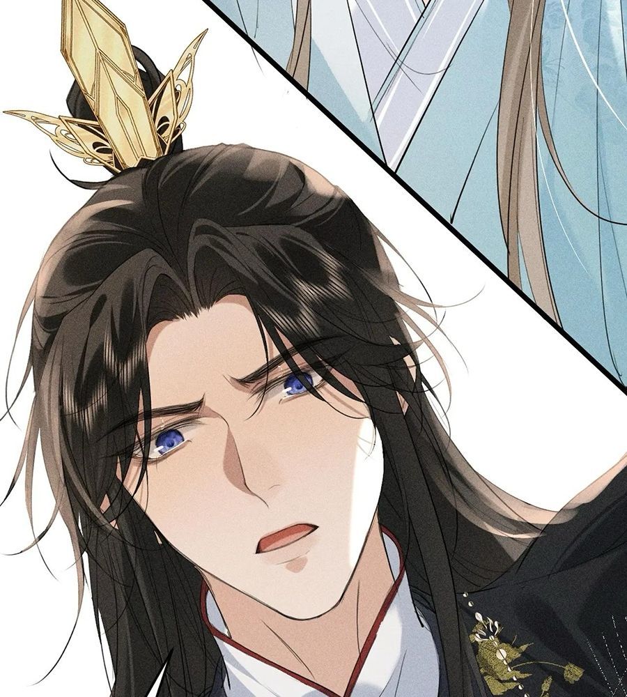 Đứt Cương Chap 19 - Next Chap 20