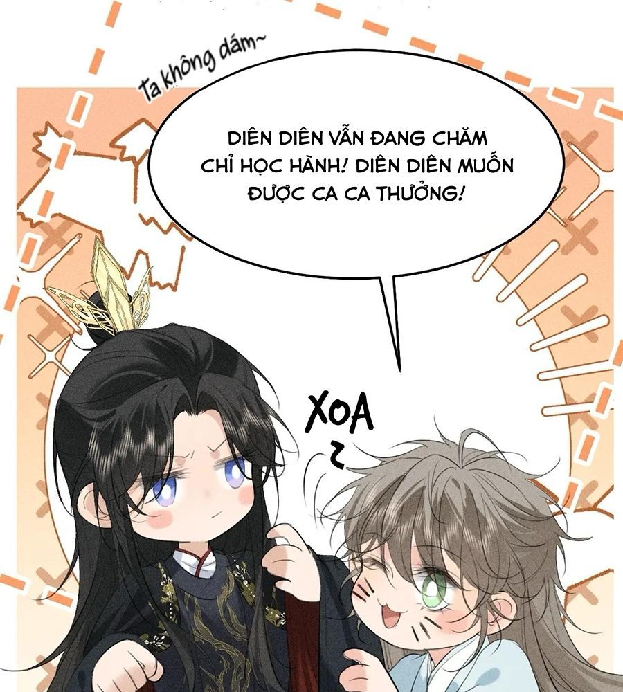 Đứt Cương Chap 19 - Next Chap 20